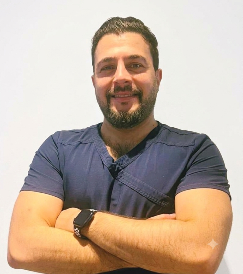 Damla Tonruk