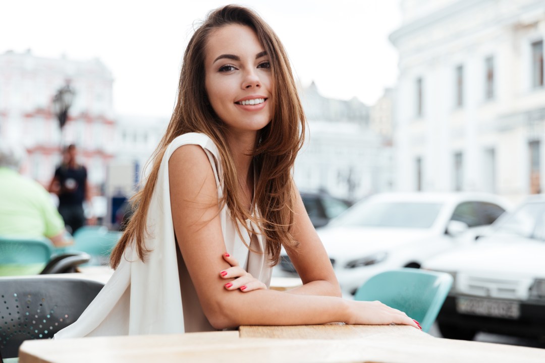 Invisalign-treatment
